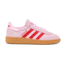 adidas Handball Spezial Clear Pure Ruby (KJ1820)