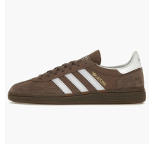 adidas Handball Spezial Earth Strata Silver Dawn (IH4892)