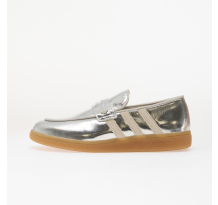 adidas Handball Spezial Loafer Silver Met. Off Gum4 (KK2787)