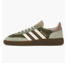 adidas Handball Spezial Silver Green Magic Mauve (IH4891)
