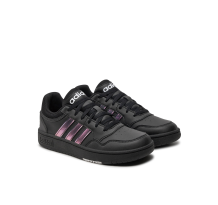 adidas Originals Hoops 3.0 K (GZ9671) in schwarz