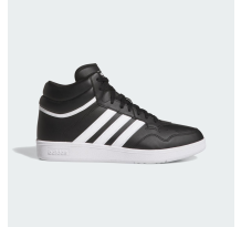 adidas Originals Hoops 4.0 Mid (JQ9994) in schwarz