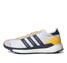 adidas Human Made x Country Gears for Futuristic Teenagers (S42972)