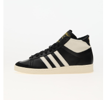 adidas Originals Jabbar Hi Core Off Crew (IH3170) in schwarz