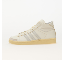 adidas Originals Jabbar Hi Off Orbit Grey Crew (IH3183) in weiss