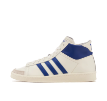 adidas Originals Jabbar Hi (IH5316) in weiss