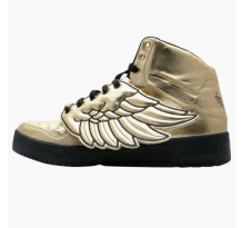 adidas Jeremy Scott JS Wings Gold (G04653)