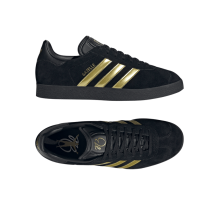 adidas Originals Jude Bellingham Gazelle (JH5703) in schwarz