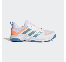 adidas Originals Ligra 7 Indoor (GX1262) in weiss