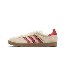 adidas Manchester United x adidas Gazelle Terrace Cream (JS3040)