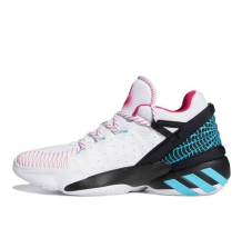 adidas D.O.N. Issue 2 Marvel x Sense Spidey (FX3457)