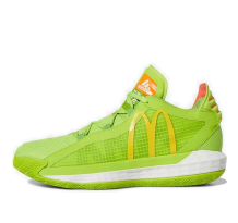 adidas McDonalds x Dame 6 Sauce (FX3334)