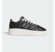 adidas Originals Mullaly Low (JI0382) in schwarz