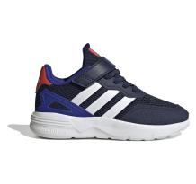 adidas Nebzed Elastic Lace Top Strap (125471-HQ6145)