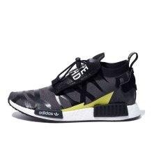 adidas Neighborhood x A Bathing Ape NMD TS1 PK Bape (EE9702)