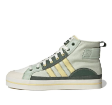 adidas Neo City Canvas (GW6748)
