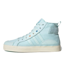 adidas neo City Canvas Hi Blue (HP9679)