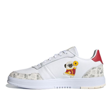 adidas neo Courtmaster Gray (G55077)