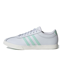adidas neo Courtset Grey Green (EG4084)