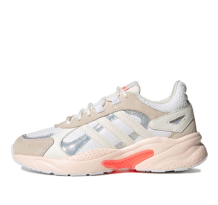 adidas neo Crazychaos Shadow Silver Gray (FX9110)