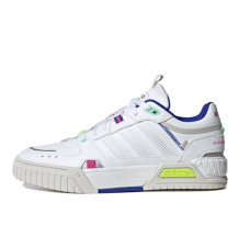 adidas neo D PAD Blue (HP2673)