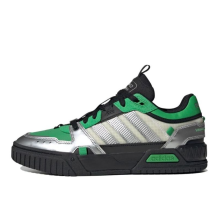 adidas neo D Pad Green Silver (IG7629)