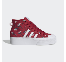 adidas Nizza Platform Mid Thebe Magugu (GY9561)