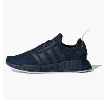 adidas NMD R1 Collegiate Navy gs (FU6679)