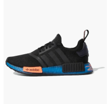 adidas NMD R1 Core Signal Coral gs (FV8525)