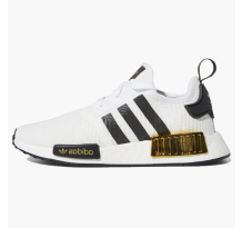 adidas NMD R1 J Metallic Gold (EG5665)