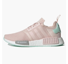 adidas NMD R1 Grey Mint (FX7198)