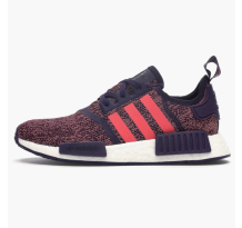 adidas NMD R1 Legend Shock youth (F34421)