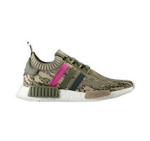adidas NMD R1 Primeknit Camo (BY9864)