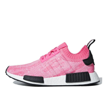 adidas NMD R1 Primeknit Solar (AQ1104)