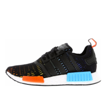 adidas NMD R1 Footlocker Europe Rainbow (BB4296)
