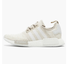 adidas NMD R1 Roller Knit Cream womens (CG2999)