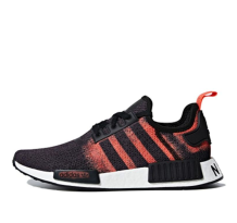 adidas NMD R1 Stencil Pack Solar (G27917)