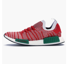 adidas NMD R1 STLT Primeknit Christmas (D96820)