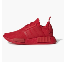 adidas NMD R1 J Scarlet Triple (FW0706)