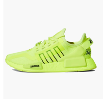 adidas NMD R1 V2 Solar gs (GY5061)