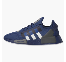adidas NMD R1 V2 Tech Indigo Cloud Grey Three (ID7968)