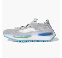 adidas NMD S1 Light Solid Grey (HQ4435)