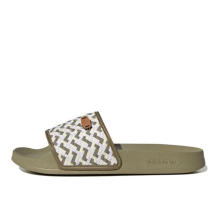 adidas Originals Adilette Lite Olive Strata (FZ5592)