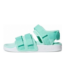 adidas originals adilette sandal 2.0 Green B27998 (B27998)
