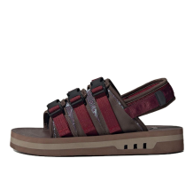 adidas Originals AdiSTRP Sandals Burgundy (IG3495)