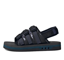 adidas Originals AdiSTRP Sandals Grey Blue (IG3496)