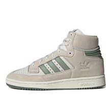 adidas Centennial 85 High Silver Green (GY2537)