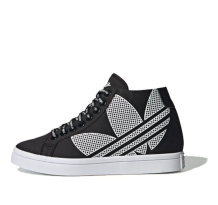 adidas originals Courtvantage Heel Logo (FU6819)