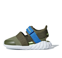 adidas originals Doom Sandals Raw Khaki (CG6601)