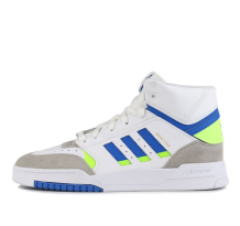 adidas originals Drop Step Blue Gray (EF7134)